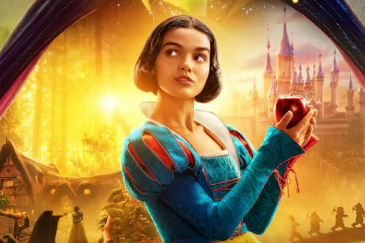 4 Fakta Unik tentang Film Snow White: Dari Lagu Baru hingga Efek Visual Spektakuler 4 Fakta Unik tentang Film Snow White: Dari Lagu Baru hingga Efek Visual Spektakuler