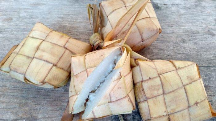 Rahasianya: Buat Ketupat Lembut dan Tahan Lama untuk Lebaran 2025 dengan Mudah Rahasianya: Buat Ketupat Lembut dan Tahan Lama untuk Lebaran 2025 dengan Mudah