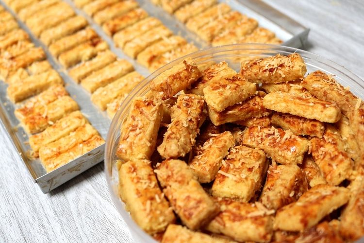 5 Tips Menyimpan Kue Kering Lebaran dengan Baik di Rumah, Lebih dari Sekedar Stoples 5 Tips Menyimpan Kue Kering Lebaran dengan Baik di Rumah, Lebih dari Sekedar Stoples