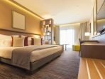 Perbedaan Antara Hotel Bintang 3, 4, dan 5: Servis dan Fasilitas Mereka Perbedaan Antara Hotel Bintang 3, 4, dan 5: Servis dan Fasilitas Mereka