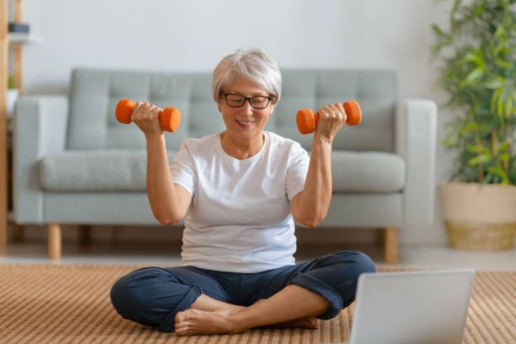 Waktu Olahraga Harian Ideal Menurut Tahap Kehidupan Anda Waktu Olahraga Harian Ideal Menurut Tahap Kehidupan Anda