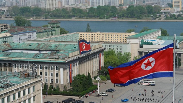 10 Negara Terpencil yang Menantang bagi Para Petualang di Seluruh Dunia 10 Negara Terpencil yang Menantang bagi Para Petualang di Seluruh Dunia