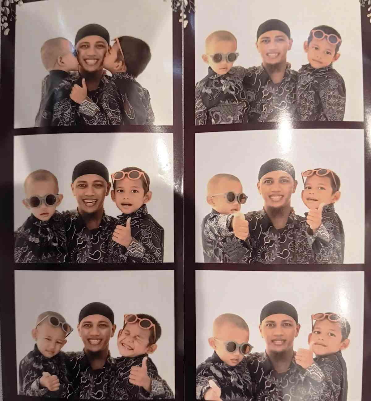 Bapak Kosong: Menghidupkan Kembali Peran Ayah Yang Terganti Bapak Kosong: Menghidupkan Kembali Peran Ayah Yang Terganti