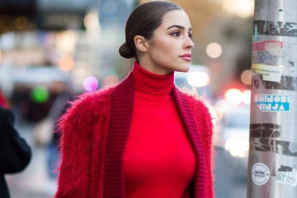 Kesan Tersembunyi di Balik PilihanWarna Busana Anda Kesan Tersembunyi di Balik PilihanWarna Busana Anda