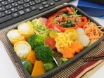 12 Ide Segar: Resep Sayuran Untuk Bekal Makan Siang Sekolah Anak Anda 12 Ide Segar: Resep Sayuran Untuk Bekal Makan Siang Sekolah Anak Anda