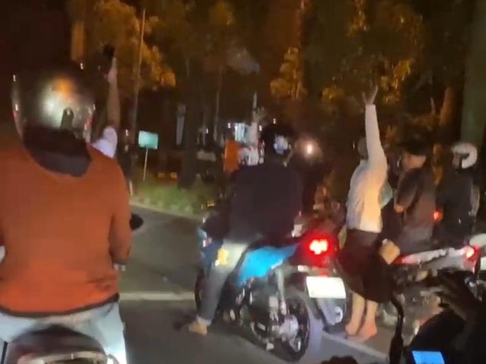 Viral Balap Liar Setop Pengendara di Bogor, Polisi Akan Pasang Pita Kejut