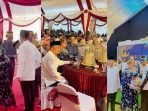 Orang Terkaya Nomor Delapan Indonesia Kunjungi Jeneponto untuk Berbuka Puasa Orang Terkaya Nomor Delapan Indonesia Kunjungi Jeneponto untuk Berbuka Puasa