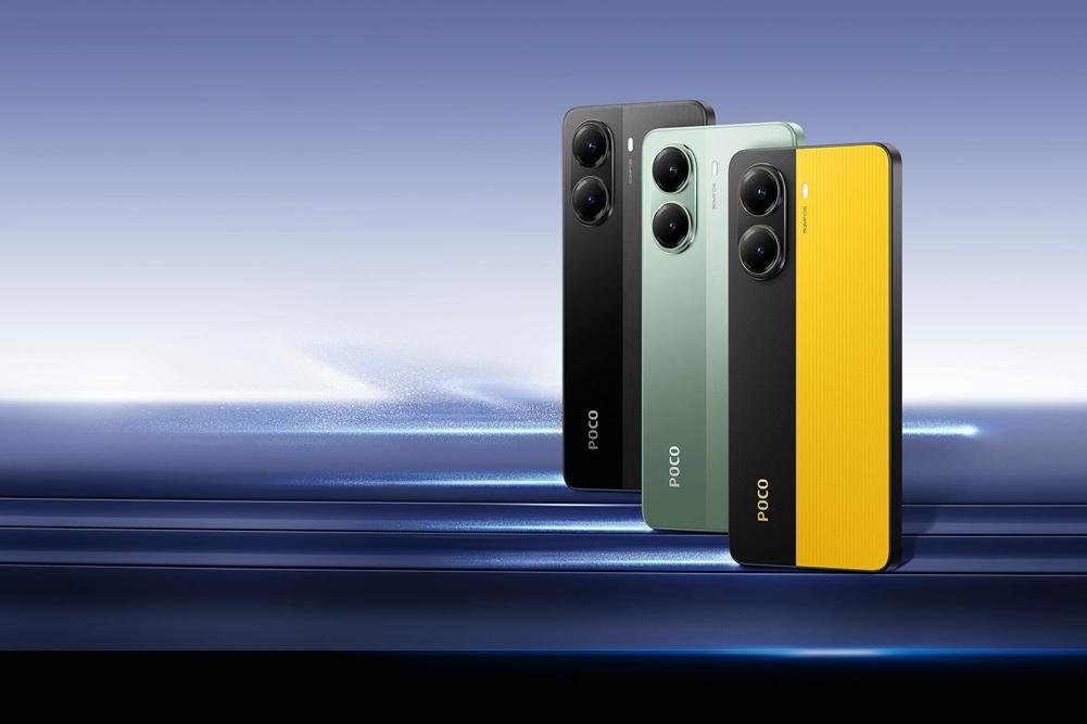 4 Fitur Keren dari Seri POCO X7 Terbaru yang Wajib Dicoba Gamer! 4 Fitur Keren dari Seri POCO X7 Terbaru yang Wajib Dicoba Gamer!