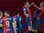Barcelona Siap Pecahkan Rekor saat Bertemu Rival Abadi Real Madrid Barcelona Siap Pecahkan Rekor saat Bertemu Rival Abadi Real Madrid