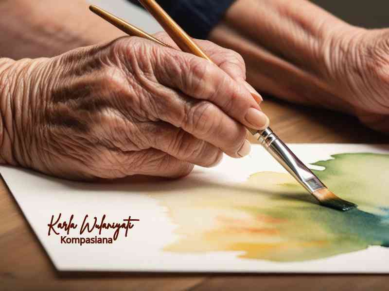 Menua Secara Elegan: Kunci Mindfulness dan Mindset Growth Menua Secara Elegan: Kunci Mindfulness dan Mindset Growth