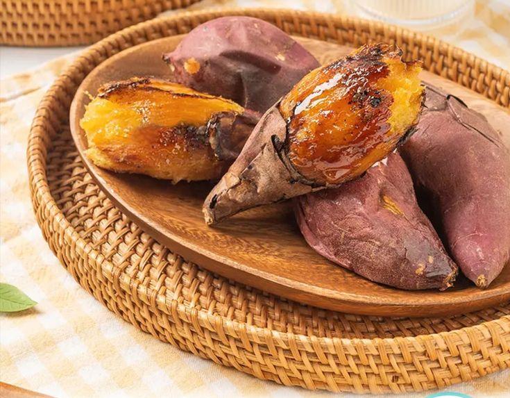 Cara Mengubah Ubi Cilembu Menjadi Sumber Madu Alami, Dijamin Ketagihan