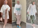 5 Tren Warna Pakaian Lebaran yang Akan Meledak Populer, Inspirasimu untuk Musim Ini! 5 Tren Warna Pakaian Lebaran yang Akan Meledak Populer, Inspirasimu untuk Musim Ini!