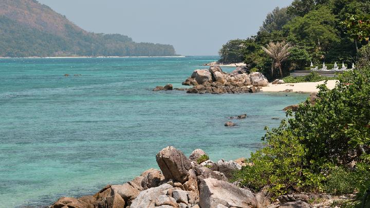 7 Pulau Terpencil di Thailand yang Menjanjikan Ketenangan 7 Pulau Terpencil di Thailand yang Menjanjikan Ketenangan