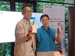 Fitur AI pada Samsung Galaxy S25 Series Akan Ubah Anda menjadi Master Chef Fitur AI pada Samsung Galaxy S25 Series Akan Ubah Anda menjadi Master Chef