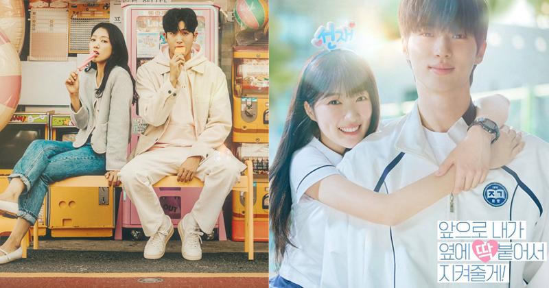 10 Drama Korea Komedi Romantis Terbaik untuk Ibu Hamil, Penghiburan Mantap! 10 Drama Korea Komedi Romantis Terbaik untuk Ibu Hamil, Penghiburan Mantap!