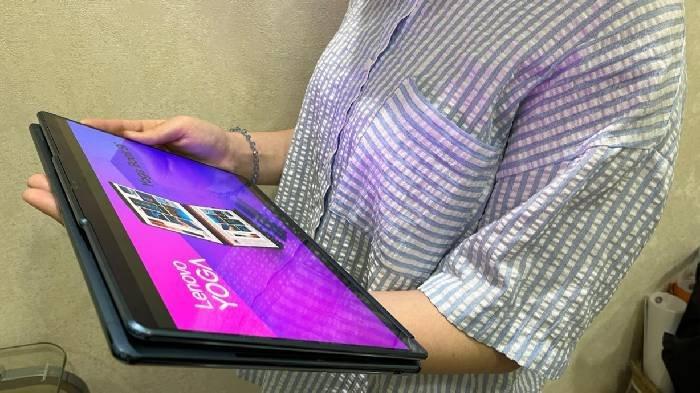 Rahasia Meningkatkan Produktivitas: 4 Tip Terbaik untuk Menggunakan Lenovo Yoga Book 9i Dual Screen