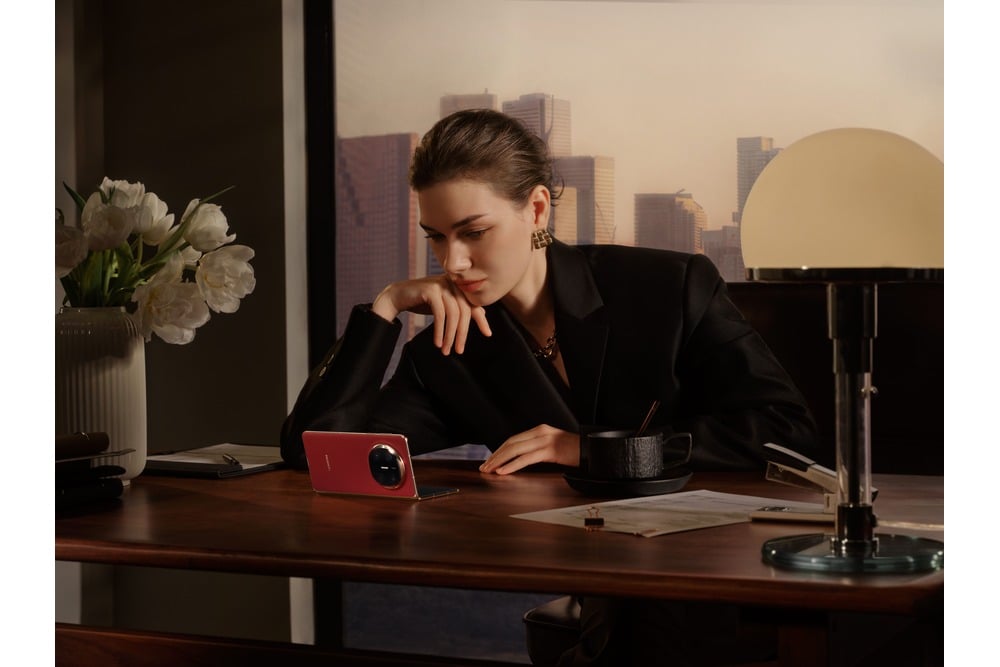 Strategi Cerdas Huawei Di Balik Peluncuran Smartphone Lipat Terkini Strategi Cerdas Huawei Di Balik Peluncuran Smartphone Lipat Terkini