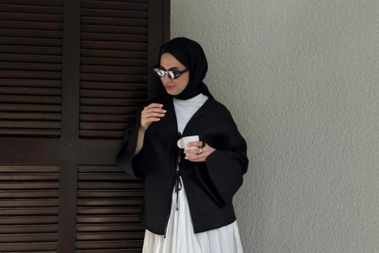 Tips Fashion Bukber Agar Tampil Stylish dan Tetap Nyaman Tips Fashion Bukber Agar Tampil Stylish dan Tetap Nyaman