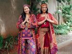 Gaya Fashion Selebriti: Inspirasi Mudah Ditiru Untuk Lebaran Anda Gaya Fashion Selebriti: Inspirasi Mudah Ditiru Untuk Lebaran Anda