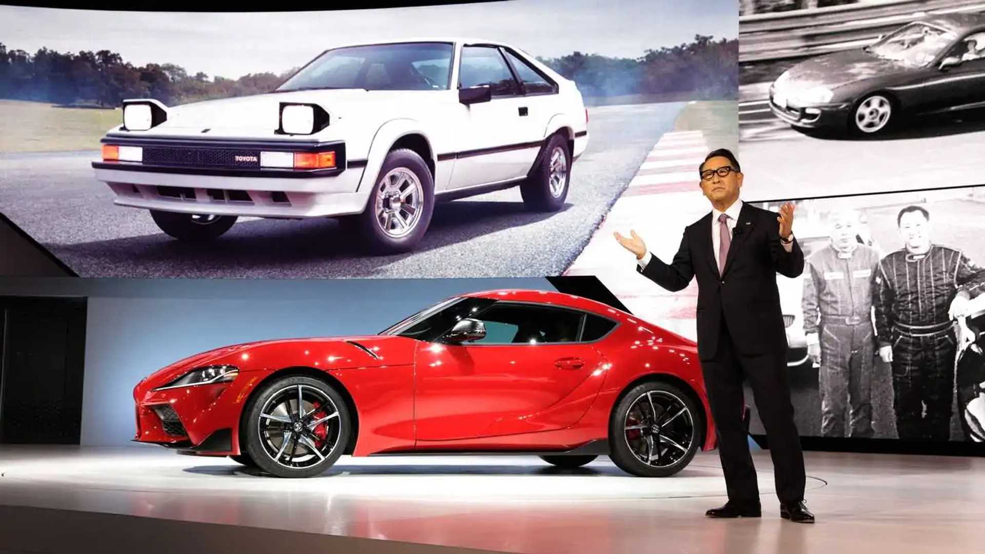 Mengapa Toyota Tidak Senang dengan Rencana Merger Honda-Nissan Mengapa Toyota Tidak Senang dengan Rencana Merger Honda-Nissan