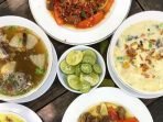 Rencana Perjalanan Kuliner Bogor 3 Hari 2 Malam: Nikmati Asinan dan Ngohiang Legendaris Rencana Perjalanan Kuliner Bogor 3 Hari 2 Malam: Nikmati Asinan dan Ngohiang Legendaris