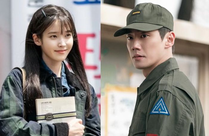 5 Rekomendasi Drakor Wajib Nonton: Lee Jun Young Sukses Menawan di ‘When Life Gives You Tangerines’! 5 Rekomendasi Drakor Wajib Nonton: Lee Jun Young Sukses Menawan di ‘When Life Gives You Tangerines’!