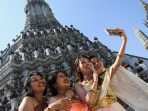 10 Destinasi Wajib Kunjungi di Bangkok: Dari Wat Pho hingga Pasar Chatuchak 10 Destinasi Wajib Kunjungi di Bangkok: Dari Wat Pho hingga Pasar Chatuchak