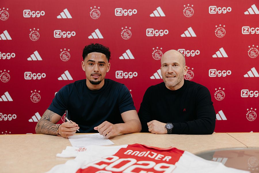 Tristan Gooijer Siap Bergabung dengan Timnas Indonesia, Tantangan Berhadapan dengan China dan Jepang Tristan Gooijer Siap Bergabung dengan Timnas Indonesia, Tantangan Berhadapan dengan China dan Jepang