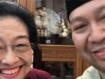 Momen Spesial: Menteri-menteri Kunjungi Rumah Megawati, Menkes Budi Dapat Pesan Khusus Momen Spesial: Menteri-menteri Kunjungi Rumah Megawati, Menkes Budi Dapat Pesan Khusus