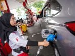 Pertamax Dicutkan: Perbandingan Harga BBM Terkini Pertamina, Shell, BP, dan Vivo Pertamax Dicutkan: Perbandingan Harga BBM Terkini Pertamina, Shell, BP, dan Vivo