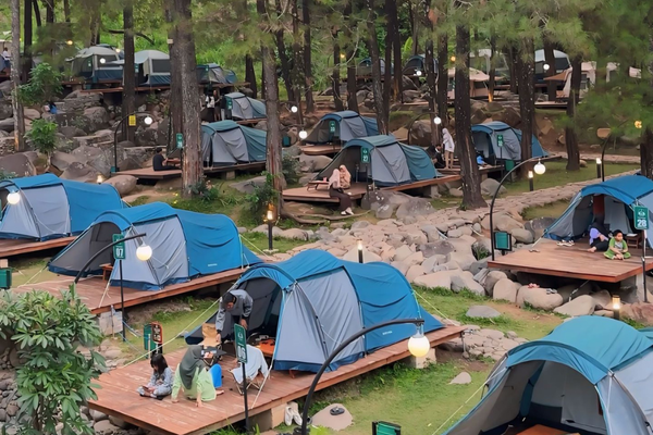 Wisata Jolotundo Nganjuk: Eksplorasi Lokasi, Harga Tiket, dan Jam Operasional Wisata Jolotundo Nganjuk: Eksplorasi Lokasi, Harga Tiket, dan Jam Operasional