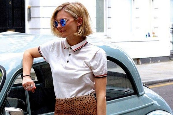 Wujudkan Gaya Kekinian dengan Baju Polo! Wujudkan Gaya Kekinian dengan Baju Polo!