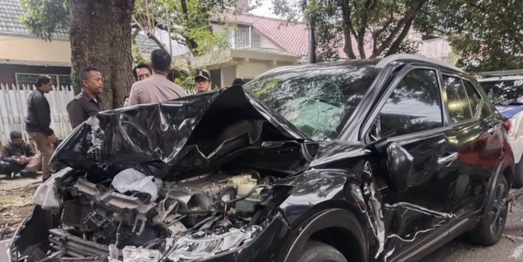 Menanti Status Hukum Penabrak Mati Siswa SMAN 5 Bandung Menanti Status Hukum Penabrak Mati Siswa SMAN 5 Bandung