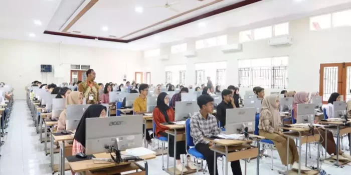 Pukul 15.00 WIB Tayang, Ini 44 Link untuk Cek Hasil UTBK SNBT 2025