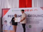 Ini nama baru empat RSUD di Kabupaten Bogor