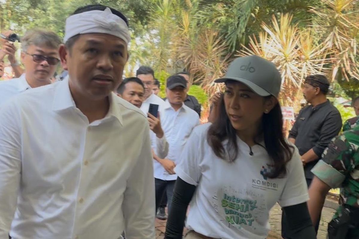Jawa Barat Juara Pinjol Nasional, Dedi Mulyadi Ajak Perangi Budaya Konsumtif untuk Tekan Pengguna Jawa Barat Juara Pinjol Nasional, Dedi Mulyadi Ajak Perangi Budaya Konsumtif untuk Tekan Pengguna