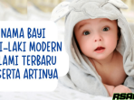 Ide Nama Bayi Modern Yang Pas Untuk Anak Muda Milenial: Inspirasi Dan Tren Terkini Ide Nama Bayi Modern Yang Pas Untuk Anak Muda Milenial: Inspirasi Dan Tren Terkini