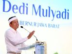 Soroti Jeratan Utang Rakyat Kecil di Jabar, Dedi Mulyadi: Duit PKH Dipakai Bayar Bank Emok