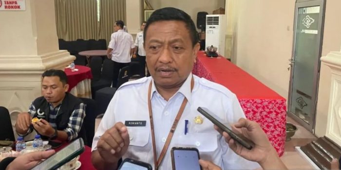 Disdik Cirebon menjamin SPMB 2025 tanpa praktik titipan