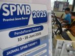 SPMB Jabar 2025 Tahap 1: Berikut cara daftar dan persyaratan dokumen SMA & SMK