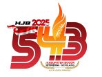 Para Mantan Pj. Bupati Bogor Ikut Acara Hari Jadi Bogor Ke-543