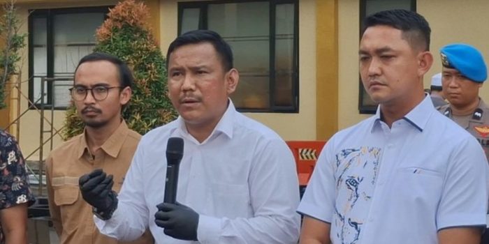 404 Dus Susu Kedaluwarsa Hampir Terdistribusi di Bogor, BPOM Ingatkan Bahayanya