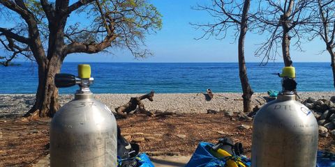 Misteri Kematian Arya Daru: Lakban dari Yogyakarta Misteri Kematian Arya Daru: Lakban dari Yogyakarta