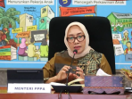 Menteri PPPA pastikan mengawal penanganan kekerasan seksual pada anak di Cianjur Menteri PPPA pastikan mengawal penanganan kekerasan seksual pada anak di Cianjur