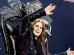 Ikon Rock Metal Ozzy Osbourne Meninggal di Usia 76, Hadiri Konser 5 Juli 2025 Ikon Rock Metal Ozzy Osbourne Meninggal di Usia 76, Hadiri Konser 5 Juli 2025
