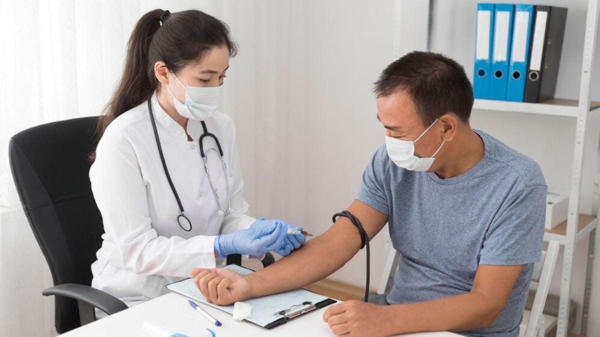 Mulai Agustus 2025, Pemkab Pangandaran Gelar Cek Kesehatan Gratis di Sekolah Mulai Agustus 2025, Pemkab Pangandaran Gelar Cek Kesehatan Gratis di Sekolah