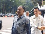 Belum Pernah Terungkap, Ini Temuan Kompolnas di TKP Kematian Diplomat Kemlu