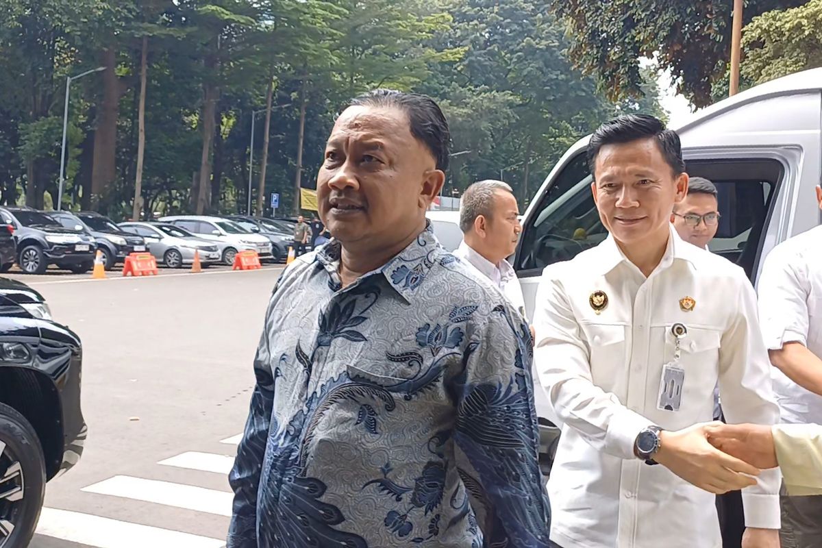 Belum Pernah Terungkap, Ini Temuan Kompolnas di TKP Kematian Diplomat Kemlu Belum Pernah Terungkap, Ini Temuan Kompolnas di TKP Kematian Diplomat Kemlu
