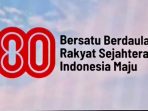 Presiden Prabowo Luncurkan Tema dan Logo HUT ke-80 Kemerdekaan Republik Indonesia Presiden Prabowo Luncurkan Tema dan Logo HUT ke-80 Kemerdekaan Republik Indonesia