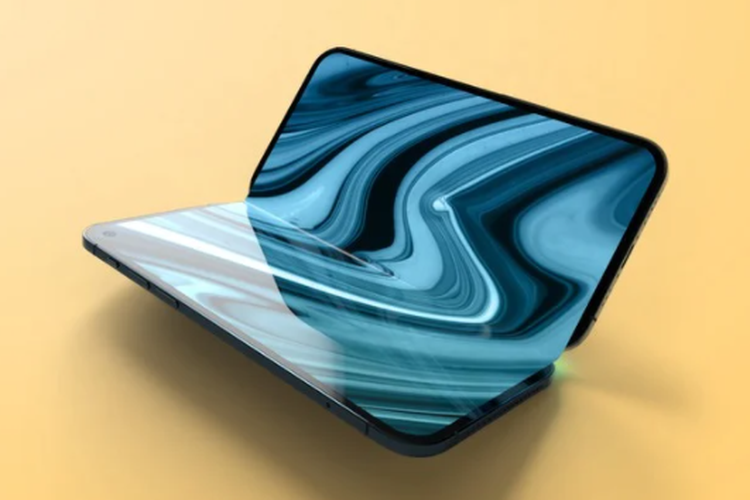 Pasar Ponsel Lipat 2025 Diperkirakan Stagnan, iPhone Lipat Jadi Harapan Pasar Ponsel Lipat 2025 Diperkirakan Stagnan, iPhone Lipat Jadi Harapan